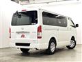2018 Toyota Hiace Van