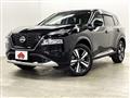2024 Nissan X-Trail