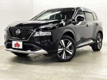 2024 Nissan X-Trail