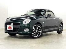 2017 Daihatsu Copen