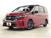 2018 Nissan Serena