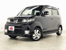 2011 Honda ZEST SPARK