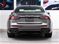 2022 Maserati Quattroporte