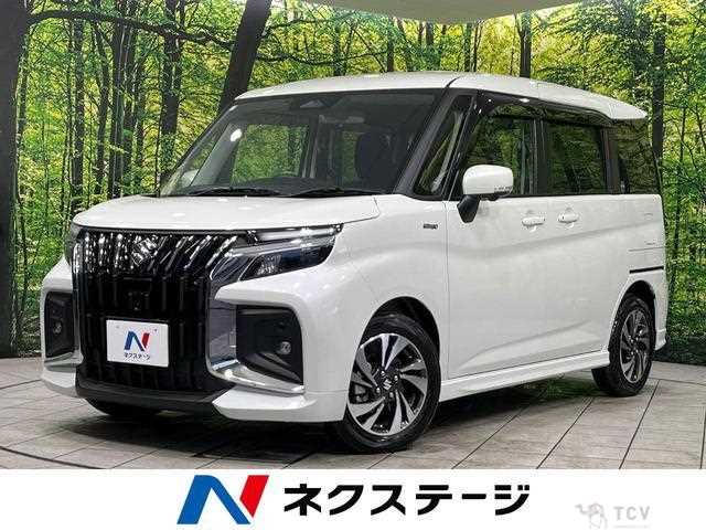 2025 Suzuki Suzuki Others