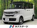 2021 Honda N BOX