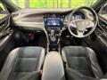 2015 Toyota Harrier Hybrid