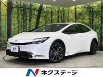 2023 Toyota Prius