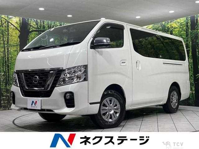 2018 Nissan Nissan Others