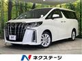 2019 Toyota Alphard G