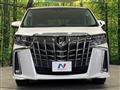 2019 Toyota Alphard G