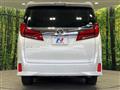 2019 Toyota Alphard G
