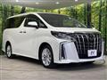 2019 Toyota Alphard G