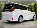 2019 Toyota Alphard G