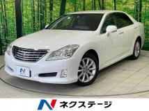 2008 Toyota Crown