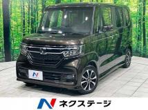 2020 Honda N BOX
