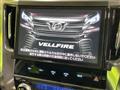 2017 Toyota Vellfire
