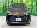 2020 Toyota Sienta