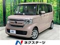 2019 Honda N BOX