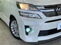 2012 Toyota Vellfire