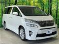 2012 Toyota Vellfire