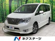 2014 Nissan Serena