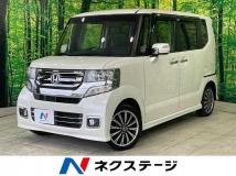 2016 Honda N BOX