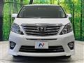 2012 Toyota Alphard G