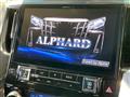 2019 Toyota Alphard G