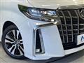 2019 Toyota Alphard G