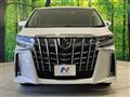2019 Toyota Alphard G