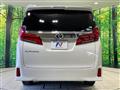 2019 Toyota Alphard G