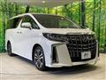 2019 Toyota Alphard G