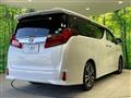 2019 Toyota Alphard G
