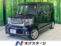 2012 Honda N BOX