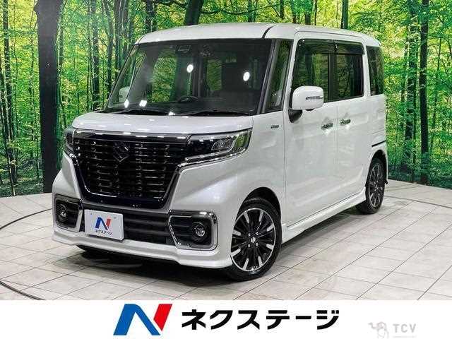 2018 Suzuki Suzuki Others