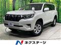 2018 Toyota Land Cruiser Prado
