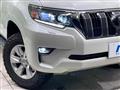2018 Toyota Land Cruiser Prado