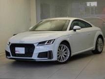 2023 Audi TT