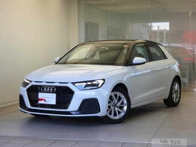 2023 Audi Audi Others