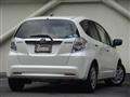 2011 Honda Fit Hybrid