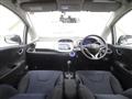2011 Honda Fit Hybrid