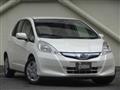 2011 Honda Fit Hybrid