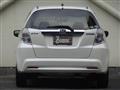 2011 Honda Fit Hybrid