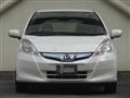 2011 Honda Fit Hybrid