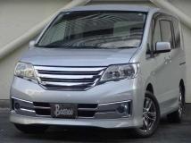 2011 Nissan Serena
