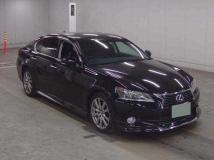 2012 Lexus GS