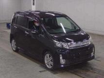 2013 Daihatsu Move
