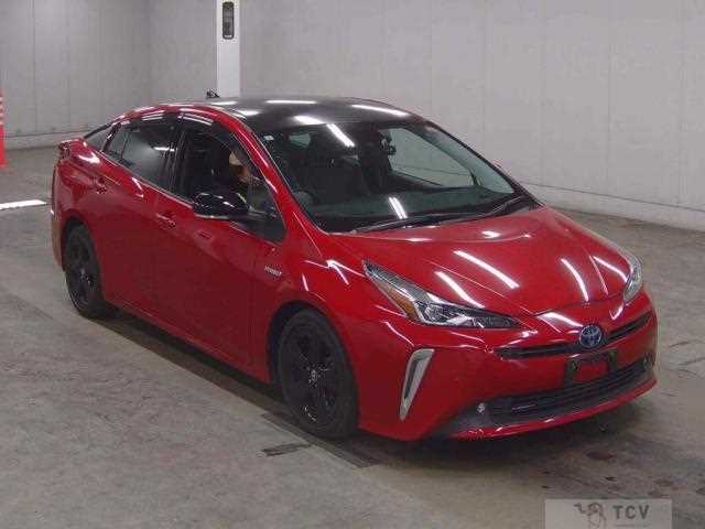 2019 Toyota Prius
