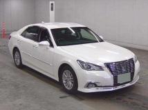 2018 Toyota Crown