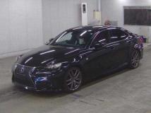 2013 Lexus IS
